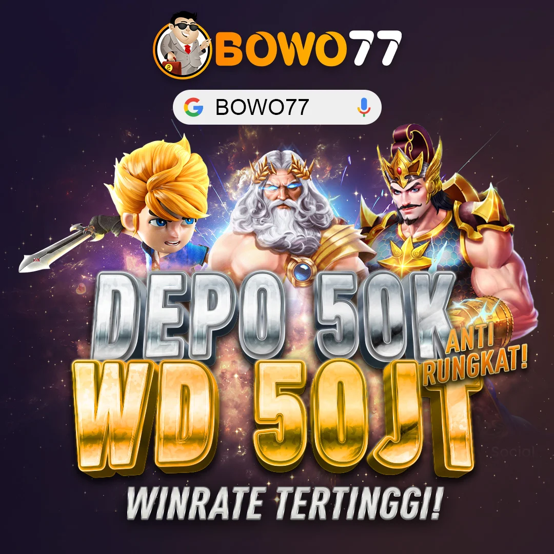 Download Aplikasi bowo77 Terbaru untuk HP Android dan padi777: Rangkuman Brand yang Banyak Dicari