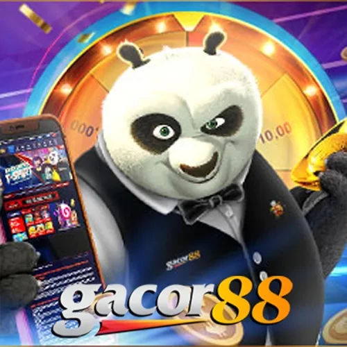 gacor88 APK Terbaru: Download Cepat dan Gratis dan padi777: Rangkuman Brand yang Banyak Dicari