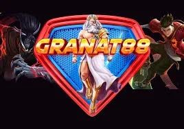 granat88 padi777