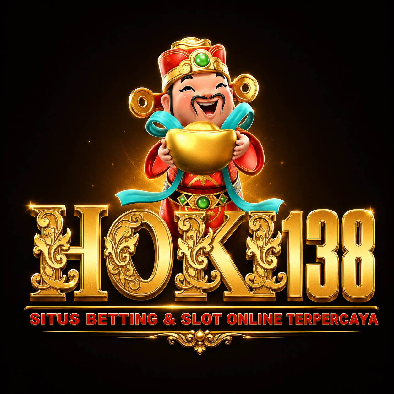 hoki138 padi777