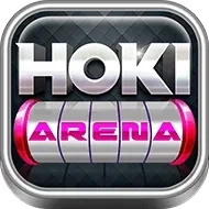 hokiarena padi777
