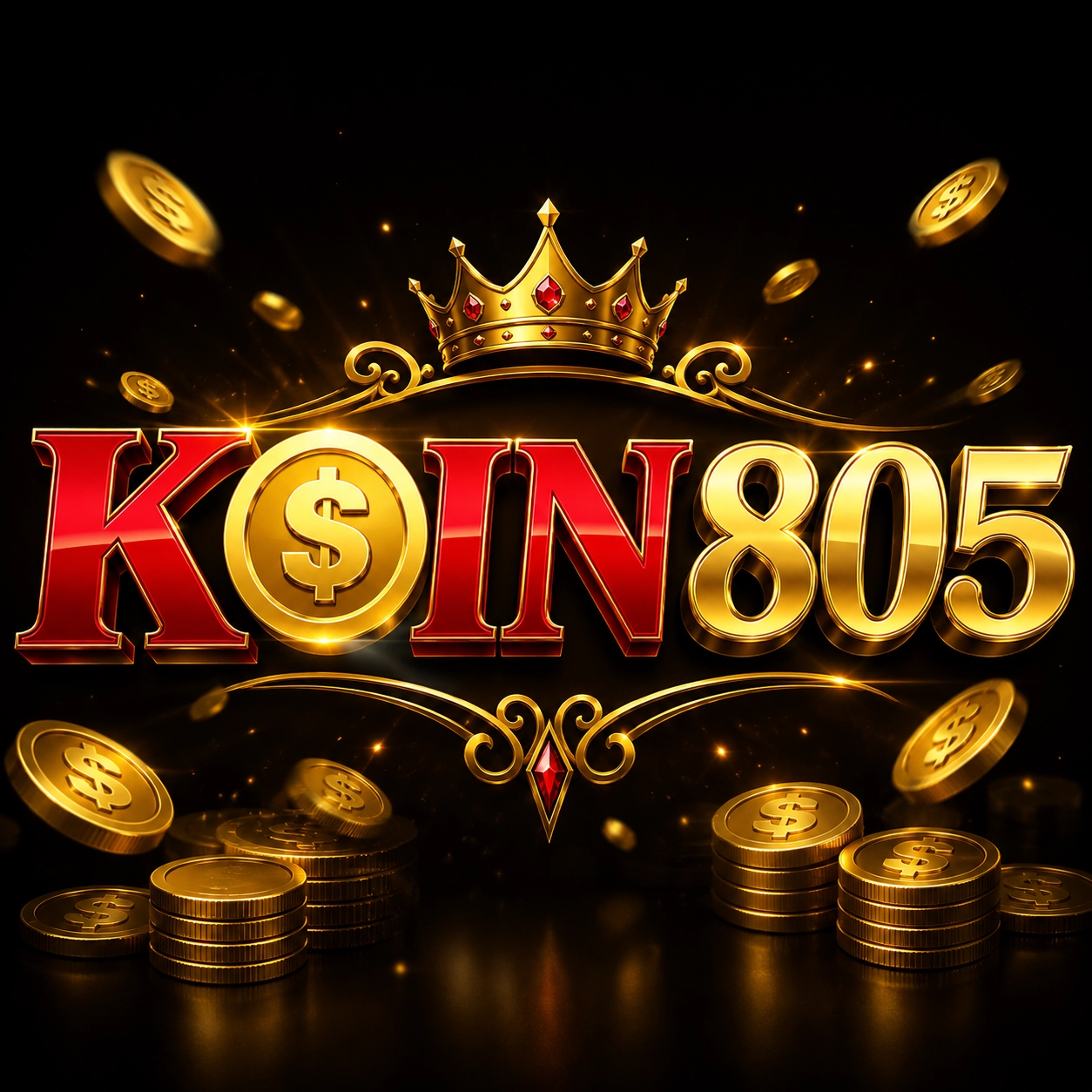 koin805 APK Terbaru: Download Cepat dan Gratis dan padi777: Rangkuman Brand yang Banyak Dicari
