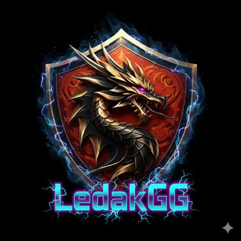 Download ledakgg APK Original untuk Android dan padi777: Rangkuman Brand yang Banyak Dicari