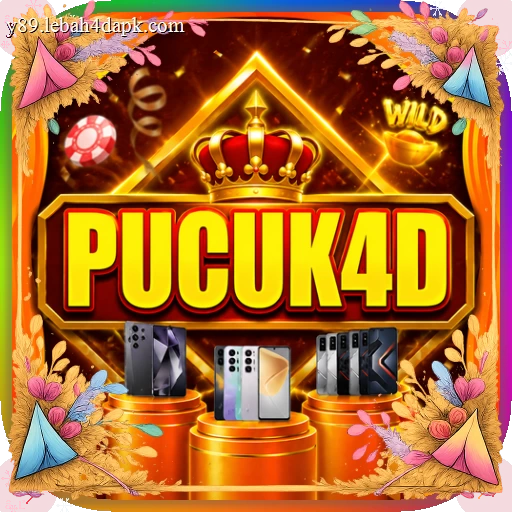 pucuk4d padi777