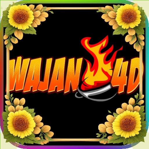 wajan4d padi777